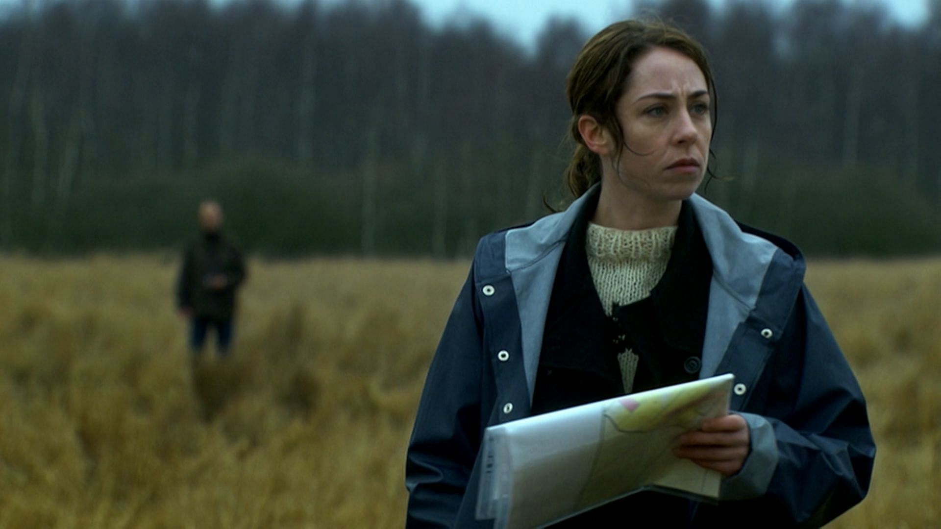 The Killing TV show (Image via Prime Video)